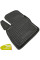 Водительский коврик в салон Ford Focus 3 2011- (Avto-Gumm)