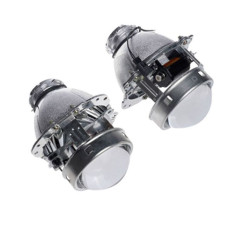 Лінза біксенон заводська 3'(D75 мм) D2S (Hella3/Hella3R) SIGMA H4