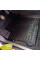 Автомобільні килимки в салон Chery Beat 2011- (Avto-Gumm)