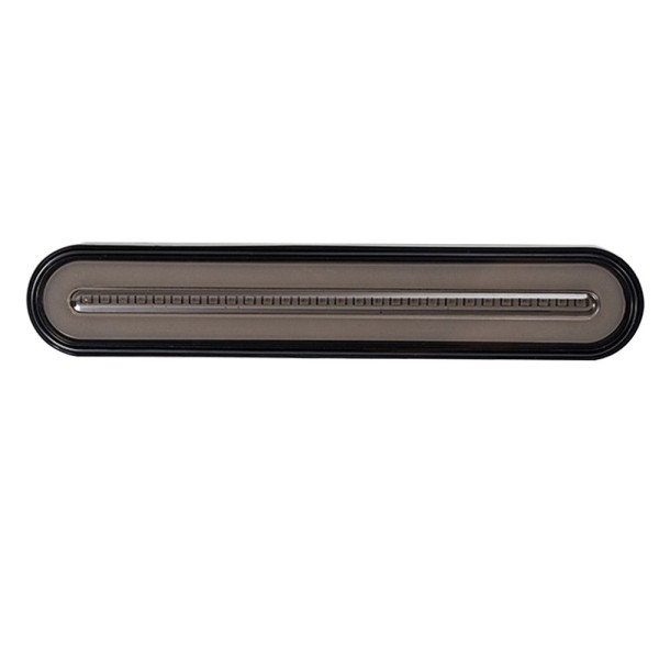 Задній ліхтар LED 12 / 24V поворотний стоп - страбоскоп 15x4,3 см 1 шт G Wagon