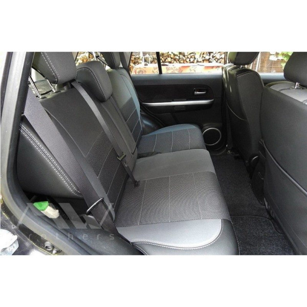 Авточохли модельні MW Brothers для Suzuki Grand Vitara c 2005