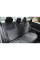 Авточехлы модельные MW Brothers для Hyundai Elantra CN c 2020