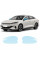 Антигравійна захисна бронеплівка за лекалами для BYD Qin L (Seal 06 / Seal 6 DM-i) I 2024- дзеркала