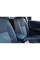 Авточехлы модельные MW Brothers для Mitsubishi Outlander c 2003