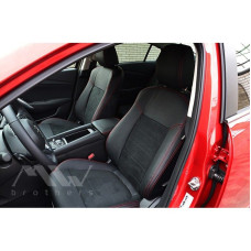 Авточохли модельні MW Brothers для Mazda 6 (III) c 2013