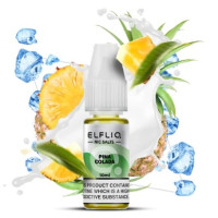 Elf Liq жидкость 10 ml 50 mg Pineapple Colada Ананас Пина Колада