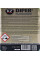 Пена активная для бесконтактной мойки K2 Diper PRO 5L 1:5 (M156)