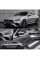 Автомобільна Вінілова Плівка ПВХ Mirror Silver 1.52 Метра х 1 Метр 160 мікрон PET основа (G260306)