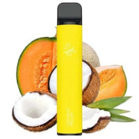 Elf Bar 1500 Classic Coconut melon Кокос Диня