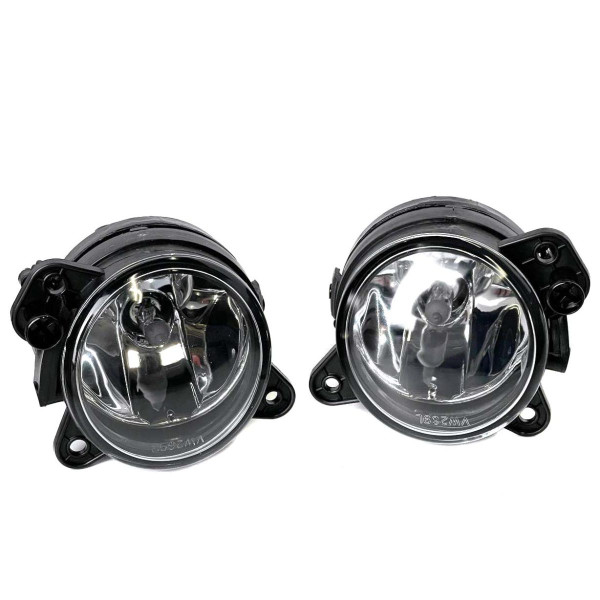 LED Противотуманные фары для Volkswagen Transporter T5 12V 55W Комплект (VW-0119)