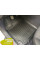 Автомобильные коврики в салон Great Wall Voleex C30 2010- (Avto-Gumm)