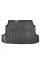 Коврик в багажник 3D для Kia Cerato 2008-2012 sedan Киа