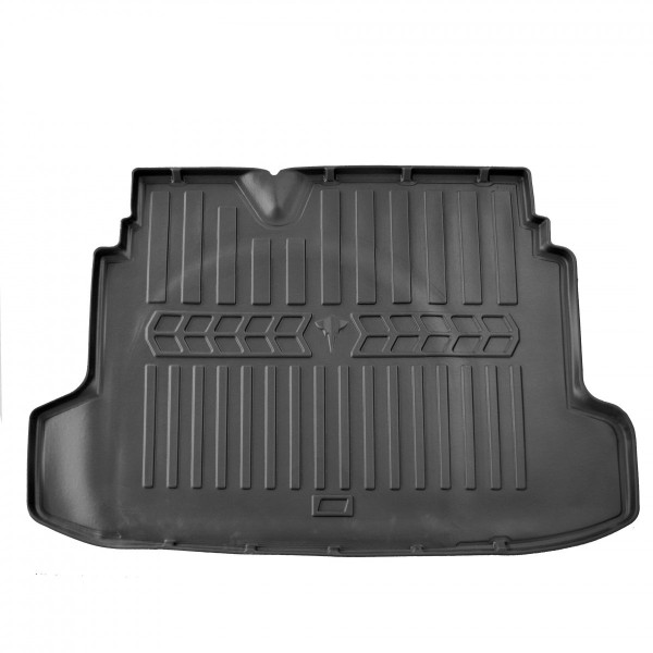 Коврик в багажник 3D для Kia Cerato 2008-2012 sedan Киа