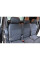 Авточехлы модельные MW Brothers для Volkswagen Caddy III c 2003