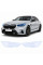 Антигравийная защитная бронепленка по лекалам для BMW M5 G90 2024- оптика (фары и ПТФ)