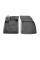 Передние 3D коврики для Ford Focus IV C519 2018-