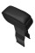 Підлокітник модельний Armrest для Renault Trafic 2001-2014 1+2 Чорний