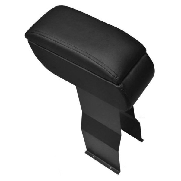 Підлокітник модельний Armrest для Renault Trafic 2001-2014 1+2 Чорний