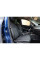 Авточохли модельні MW Brothers для Renault Megane III c 2008