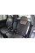 Авточехлы модельные MW Brothers для Toyota Highlander II c 2008