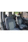 Авточехлы модельные MW Brothers для Ford Transit Connect c 2013