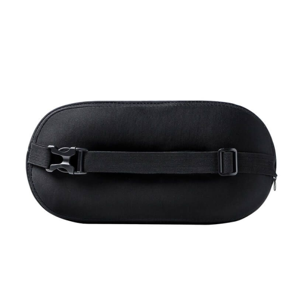 Подушка на подголовник Baseus для шеи с памятью / Floating Car Headrest 1 шт (CRTZ01-B01)