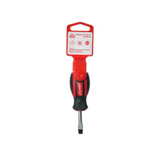Викрутка плоска Vitals Master S2, 6.5х38 мм