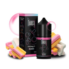 Chaser рідина 30 ml 50 mg Black Balance Bubblegum Жуйка