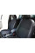 Авточохли модельні MW Brothers для Volkswagen Golf VI c 2011