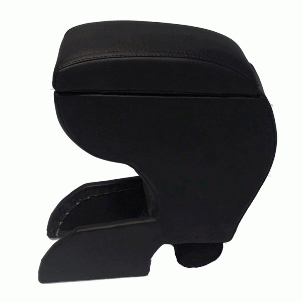 Підлокітник модельний Armrest для Citroen C1 2005-2014 Чорний
