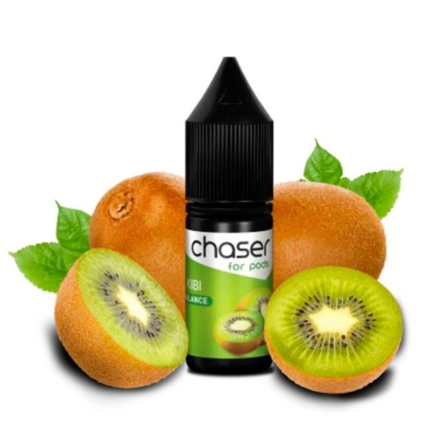Chaser жидкость 10 ml 50 mg Balance Kiwi Киви