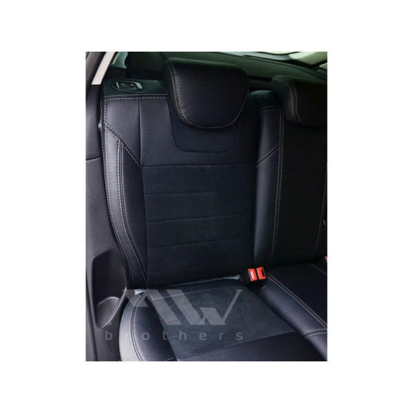Авточехлы модельные MW Brothers для Ford Focus II c 2004