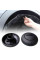 Кліпса втулка кріплення підкрилок Hyundai (8682526000, 86825-26000, 20121) (C1959)