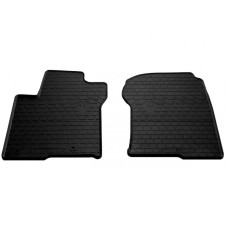 Автомобильные коврики передние для Toyota Land Cruiser Prado (J150) 2009- 2 шт