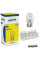 Автолампа Двухконтактная бесцокольная Narva W21/5W 12V 1 шт (17919СЗP)