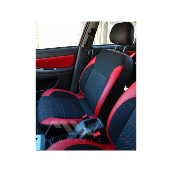 Авточохли модельні MW Brothers для Daewoo Sens з 2002