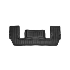 коврики 3D в салон 3 line Ford Explorer VI (U625) (2020-)