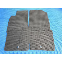 Коврики в салон EVA для Lexus ES 250 ES 300 (hibrid) ES350  2012-