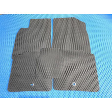 Килимки в салон EVA для Lexus ES 250 ES 300 (hibrid) ES350  2012-