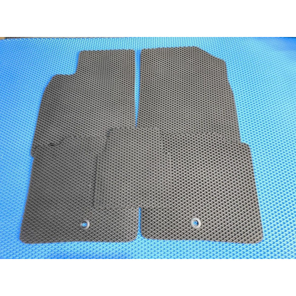 Килимки в салон EVA для Lexus ES 250 ES 300 (hibrid) ES350  2012-