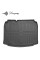 Коврик в багажник 3D для Suzuki SX4 III S-Cross (2021-...) (lower trunk) Сузуки
