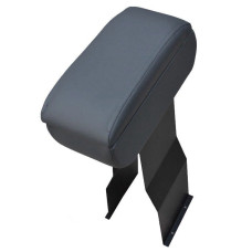 Подлокотник модельный Armrest для Renault Trafic 2001-2014 1+2 Серый