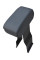 Підлокітник модельний Armrest для Renault Trafic 2001-2014 1+2 Сірий