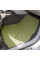 Килимки в салон передні EVA для Renault Scenic / Grand Scenic II 2003-2009 з підп'ятником 2 шт