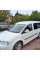 Дефлектори вікон ветровики Volkswagen Caddy 2004-2020 перед скотч SunPlex (SP-S-10)