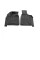 Передні 3D килимки для Dodge Grand Caravan V RT 2008-2020 