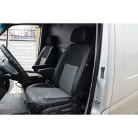 Авточохли модельні MW Brothers для Volkswagen Crafter ( 1+1 ) c 2006