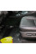 Водительский коврик в салон Acura MDX 2006- (Avto-Gumm)