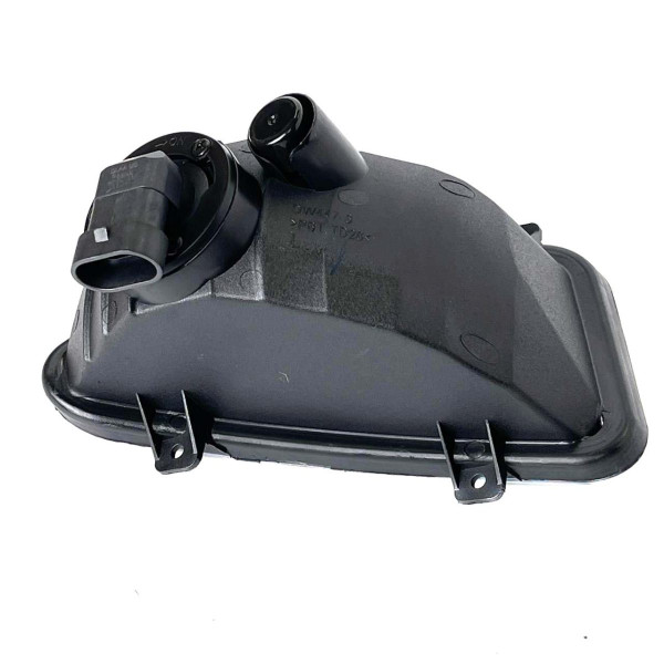 Протитуманні фари Daewoo Lanos Sport 12V 55W з електропроводкою (DW-447W)
