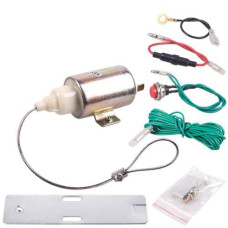 Активатор багажника Pulso 6.0-7.0 кг (DL-48010)